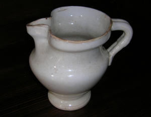 Boccalina