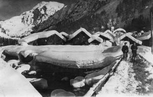 Canza d'inverno