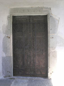 Portico