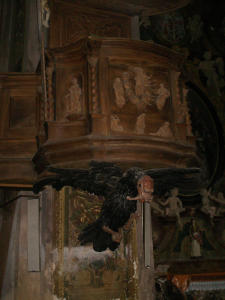 Pulpito