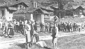 Cappella di Quarazza