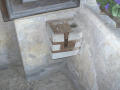 Scatola per le elemosine